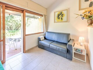 Ferienhaus Punta Ala Ausstattung 16