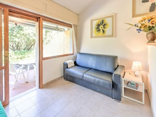 Holiday house Punta Ala Features 10