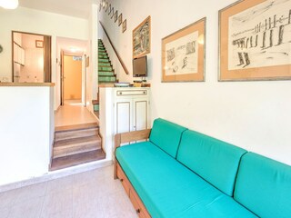 Holiday house Punta Ala Features 11