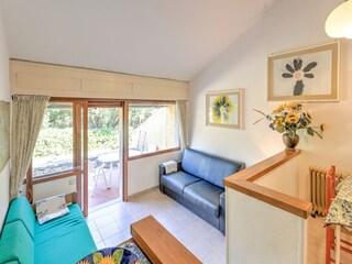 Vakantiehuis Punta Ala Kenmerken 9