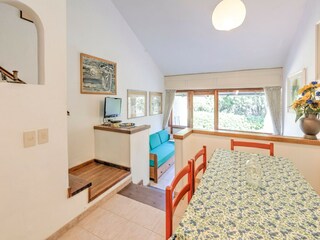 Ferienhaus Punta Ala Ausstattung 8