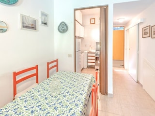 Holiday house Punta Ala Features 14