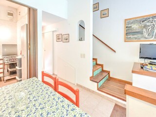 Ferienhaus Punta Ala Ausstattung 31