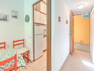 Casa per le vacanze Punta Ala Caratteristiche 12