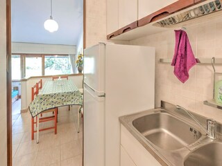 Holiday house Punta Ala Features 17