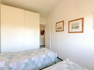 Vakantiehuis Punta Ala Kenmerken 14