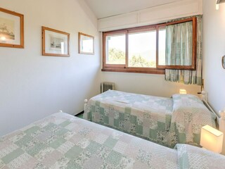 Vakantiehuis Punta Ala Kenmerken 15