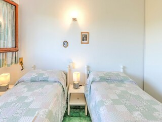 Holiday house Punta Ala Features 21