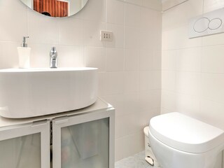 Ferienhaus Punta Ala Ausstattung 31