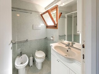 Holiday house Punta Ala Features 21