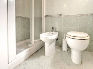 Casa per le vacanze Punta Ala Caratteristiche 32