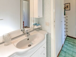 Ferienhaus Punta Ala Ausstattung 15