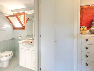 Maison de vacances Punta Ala Équipement 33