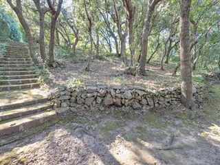Casa per le vacanze Punta Ala Ambiente 40