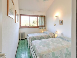 Maison de vacances Punta Ala Équipement 35