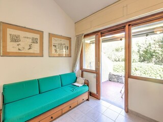 Casa per le vacanze Punta Ala Caratteristiche 36