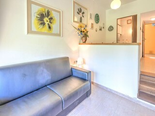 Ferienhaus Punta Ala Ausstattung 15