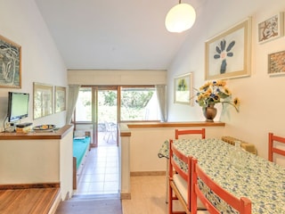 Holiday house Punta Ala Features 29
