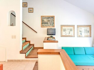 Vakantiehuis Punta Ala Kenmerken 22