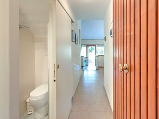 Ferienhaus Punta Ala Ausstattung 23