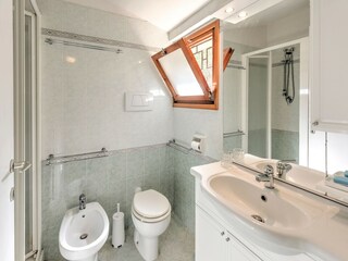 Vakantiehuis Punta Ala Kenmerken 20