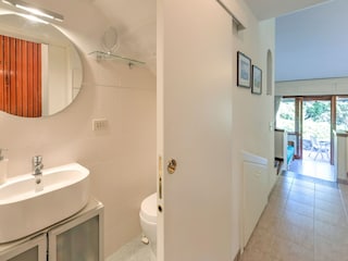 Holiday house Punta Ala Features 12