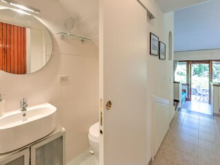 Holiday house Punta Ala Features 26