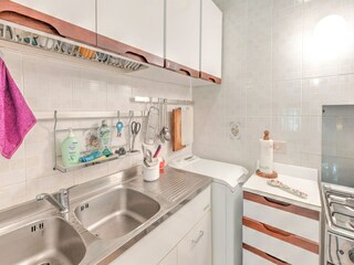 Ferienhaus Punta Ala Ausstattung 34
