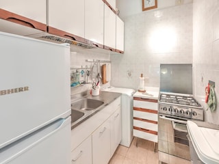 Ferienhaus Punta Ala Ausstattung 22