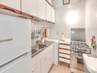 Holiday house Punta Ala Features 22