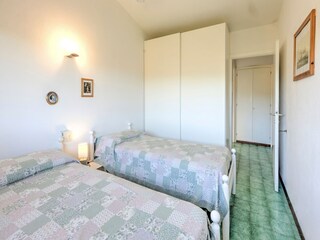 Ferienhaus Punta Ala Ausstattung 10