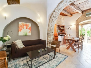 Apartment Campobasso Features 1