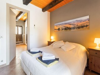 Appartement Campobasso Kenmerken 23