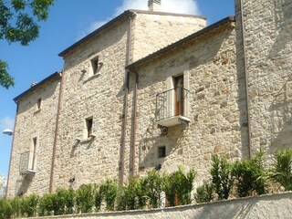 Appartamento Campobasso Registrazione all'aperto 3