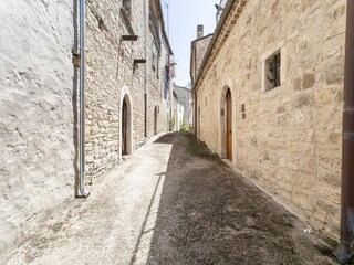 Appartamento Campobasso Registrazione all'aperto 4