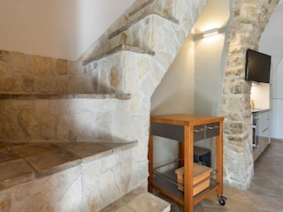 Apartment Campobasso Features 24