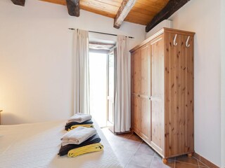 Apartment Campobasso Ausstattung 26