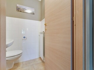 Apartment Campobasso Ausstattung 30