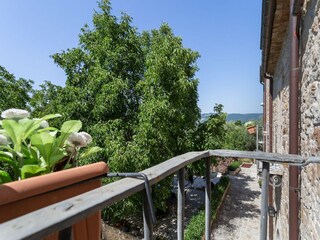 Apartment Campobasso Außenaufnahme 16