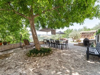 Apartment Campobasso Außenaufnahme 4