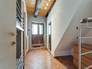 Appartamento Campobasso Registrazione all'aperto 1