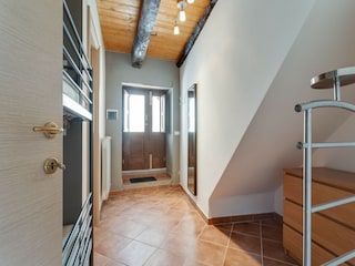 Appartement Campobasso Buitenaudio-opname 5