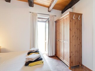 Appartement Campobasso Équipement 28