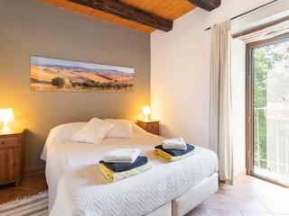 Apartment Campobasso Ausstattung 29