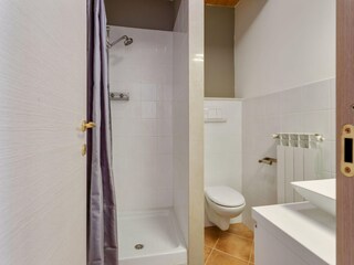 Apartamento Campobasso Características 27