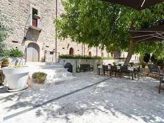 Appartement Campobasso Buitenaudio-opname 6