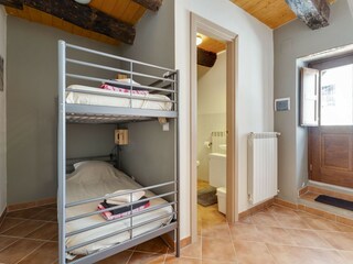 Apartment Campobasso Ausstattung 31