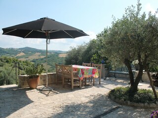Apartment Campobasso Outdoor Recording 18