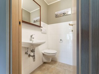 Apartment Campobasso Ausstattung 32