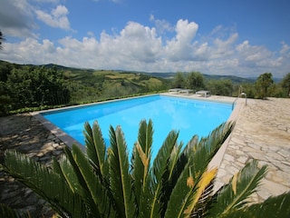 Apartment Campobasso Außenaufnahme 14